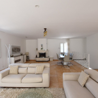 NÎMES – CARREAU DE LANES : Villa d’Exception de 248 m² sur 3000 m² de Terrain Paysagé avec Piscine et Pool House - miniature 8