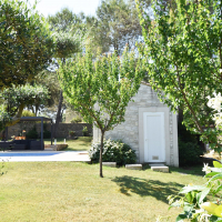 NÎMES – CARREAU DE LANES : Villa d’Exception de 248 m² sur 3000 m² de Terrain Paysagé avec Piscine et Pool House - miniature 20