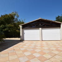 NÎMES – CARREAU DE LANES : Villa d’Exception de 248 m² sur 3000 m² de Terrain Paysagé avec Piscine et Pool House - miniature 21