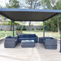 NÎMES – CARREAU DE LANES : Villa d’Exception de 248 m² sur 3000 m² de Terrain Paysagé avec Piscine et Pool House - miniature 6
