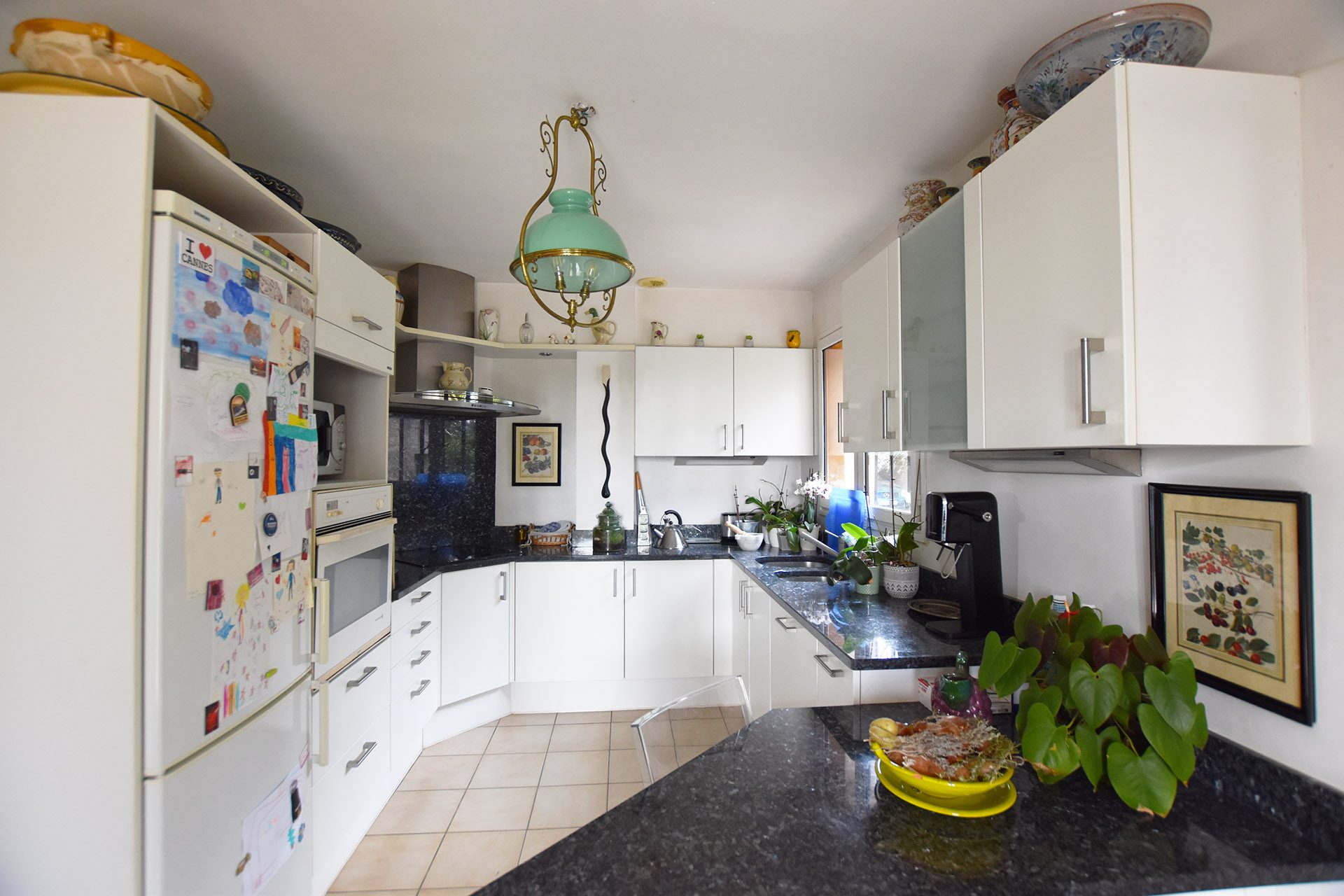 TAVEL : Spacieuse maison individuelle T7 de 214 m² sur un terrain arboré de 1560 m² - photo 8