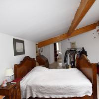 TAVEL : Spacieuse maison individuelle T7 de 214 m² sur un terrain arboré de 1560 m² - miniature 19
