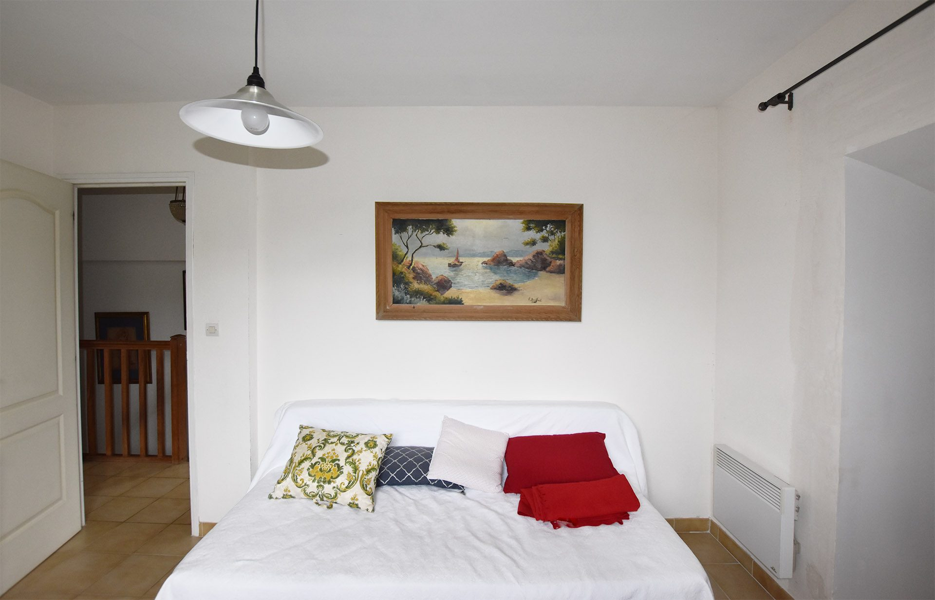 TAVEL : Spacieuse maison individuelle T7 de 214 m² sur un terrain arboré de 1560 m² - photo 18