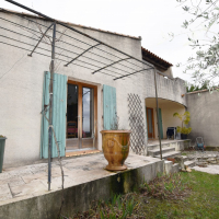 TAVEL : Spacieuse maison individuelle T7 de 214 m² sur un terrain arboré de 1560 m² - miniature 21