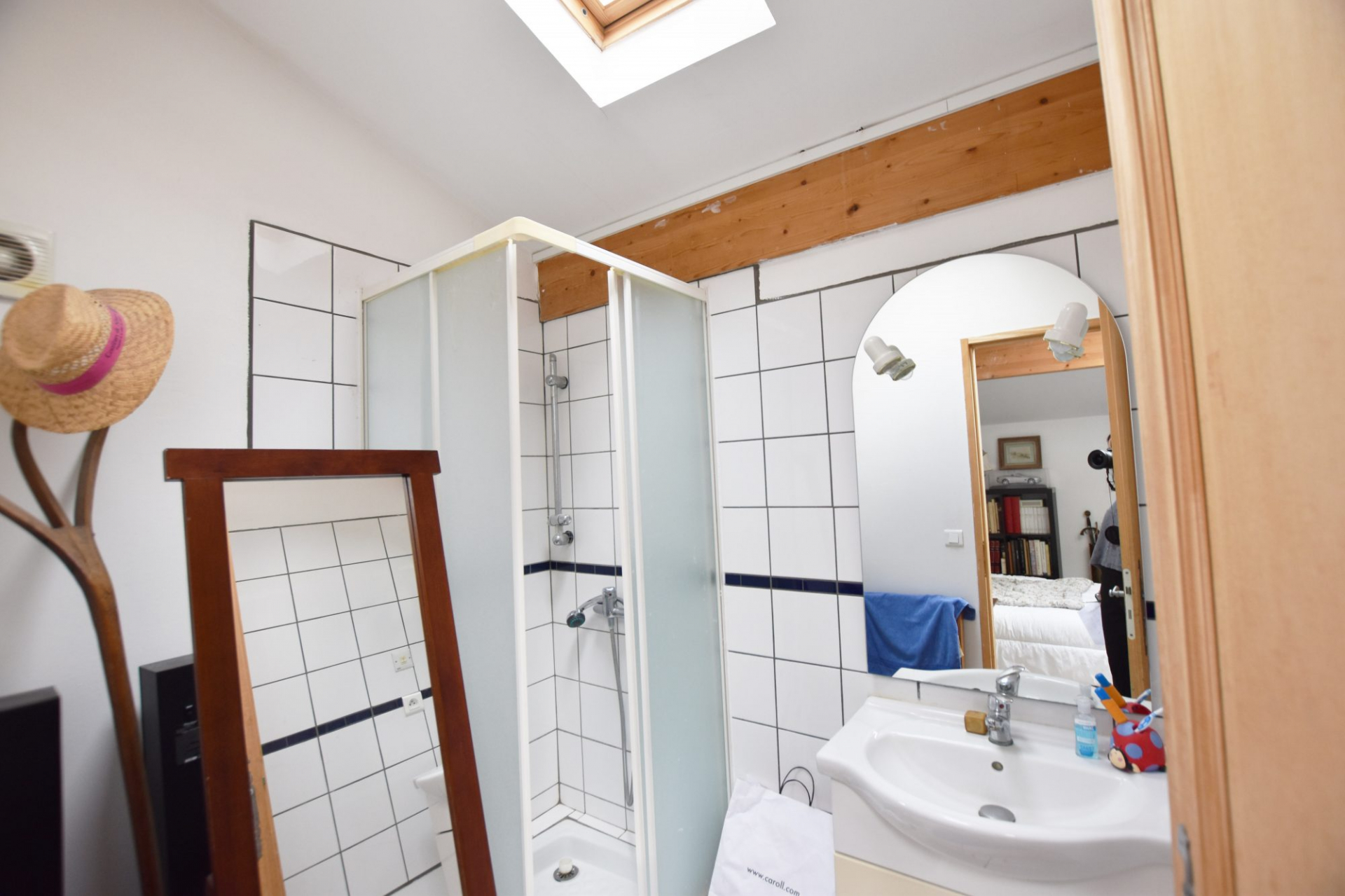 TAVEL : Spacieuse maison individuelle T7 de 214 m² sur un terrain arboré de 1560 m² - photo 20