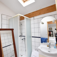 TAVEL : Spacieuse maison individuelle T7 de 214 m² sur un terrain arboré de 1560 m² - miniature 20