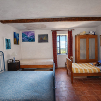 CASSAGNOLES : Mas provençal de caractère – 208 m² habitables – 355 m² au sol – Jardin 943 m² - miniature 11