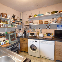 CASSAGNOLES : Mas provençal de caractère – 208 m² habitables – 355 m² au sol – Jardin 943 m² - miniature 6
