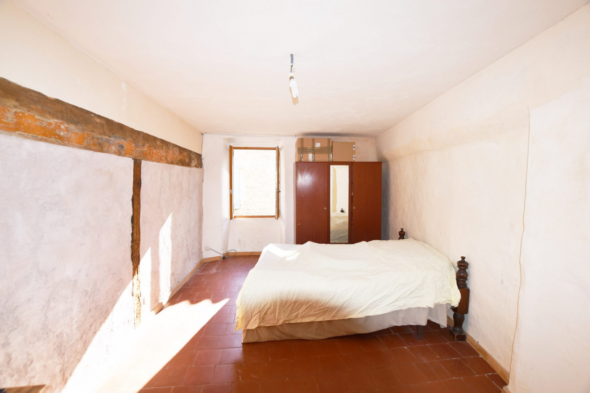 CHAMBORIGAUD : Maison de village T5 de 86 m² - photo 10