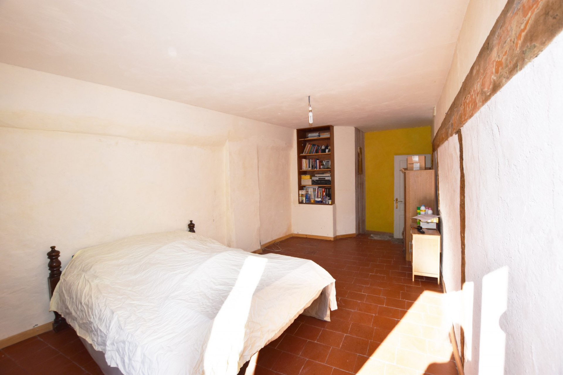 CHAMBORIGAUD : Maison de village T5 de 86 m² - photo 9