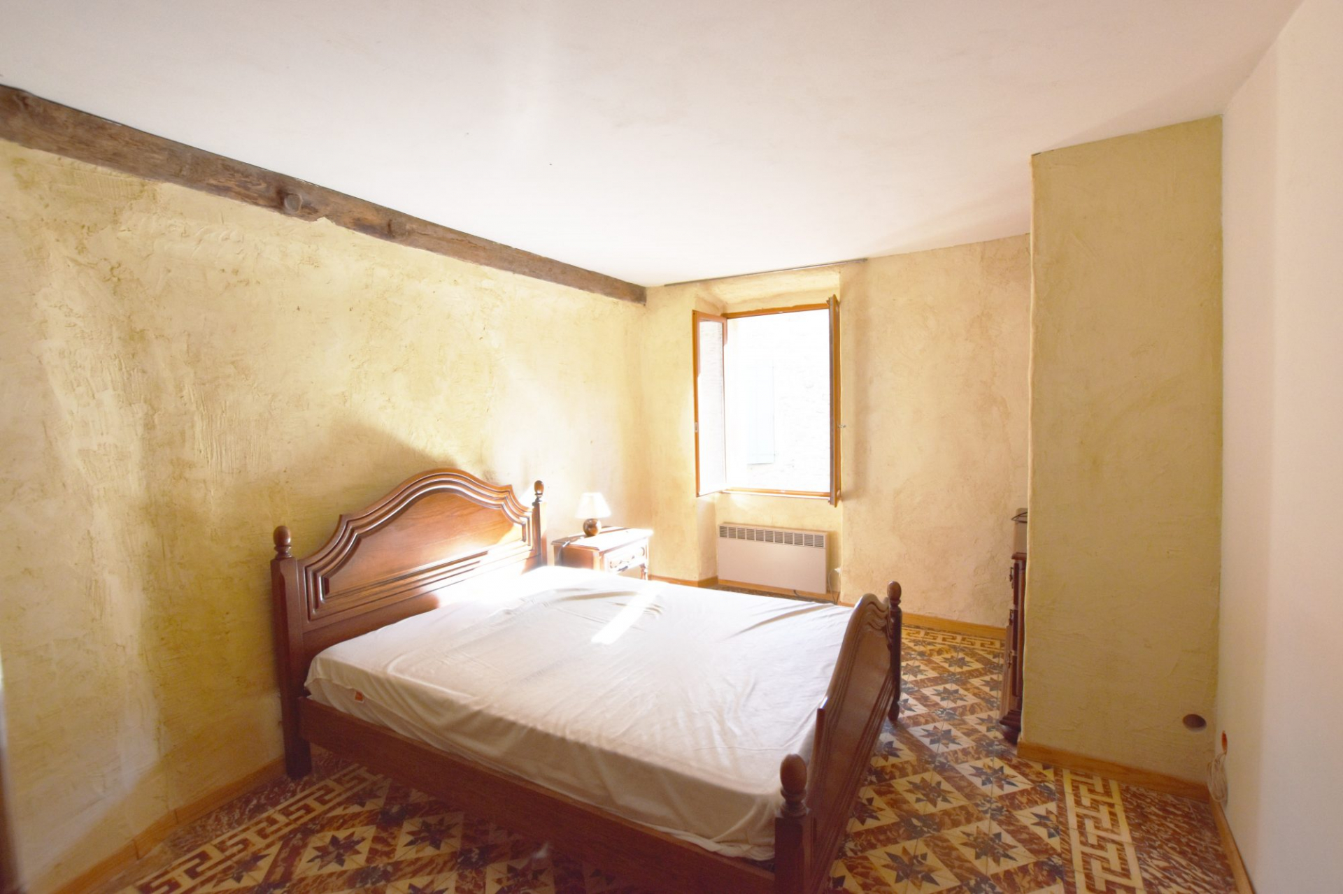 CHAMBORIGAUD : Maison de village T5 de 86 m² - photo 11