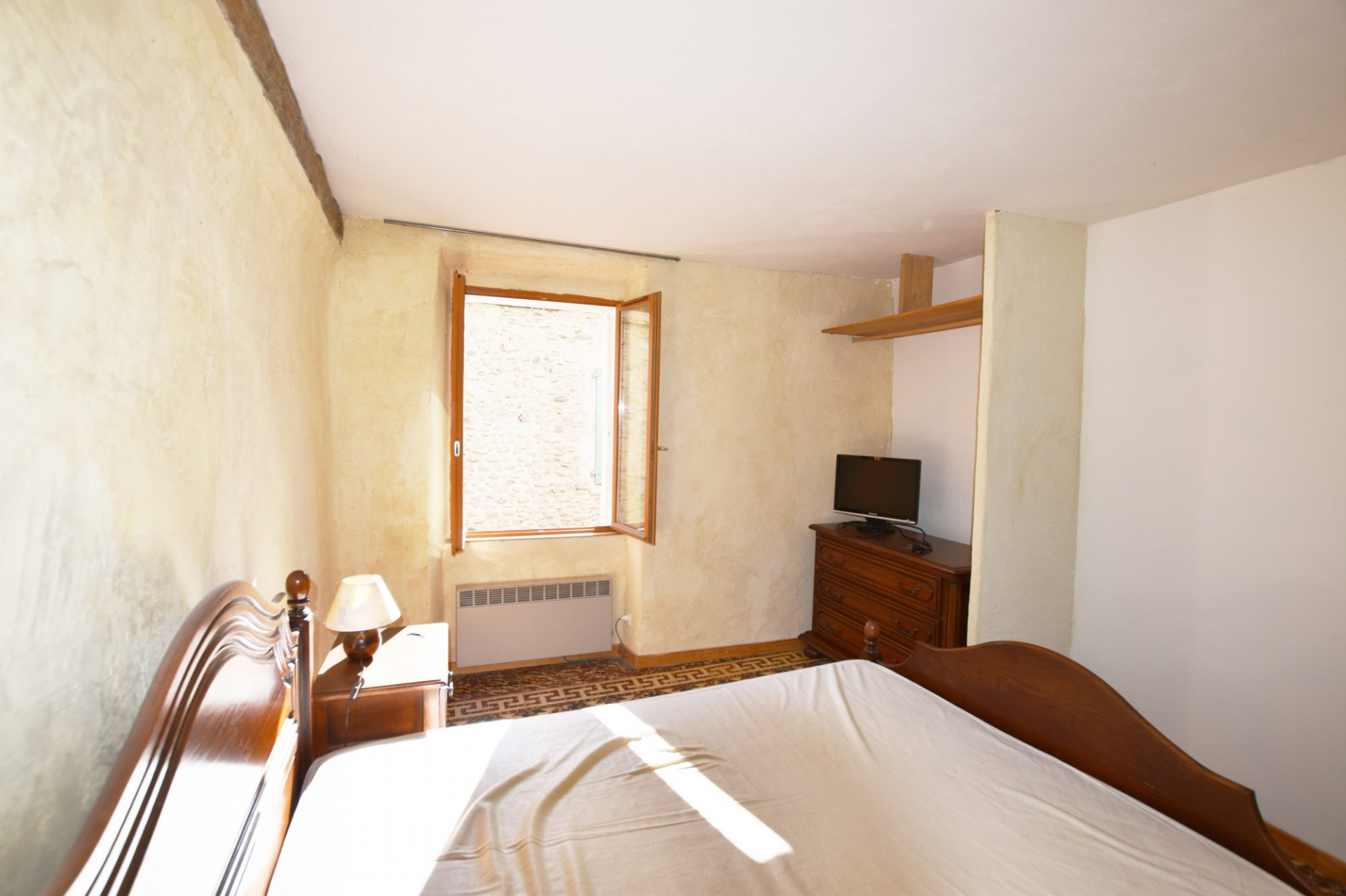 CHAMBORIGAUD : Maison de village T5 de 86 m² - photo 12