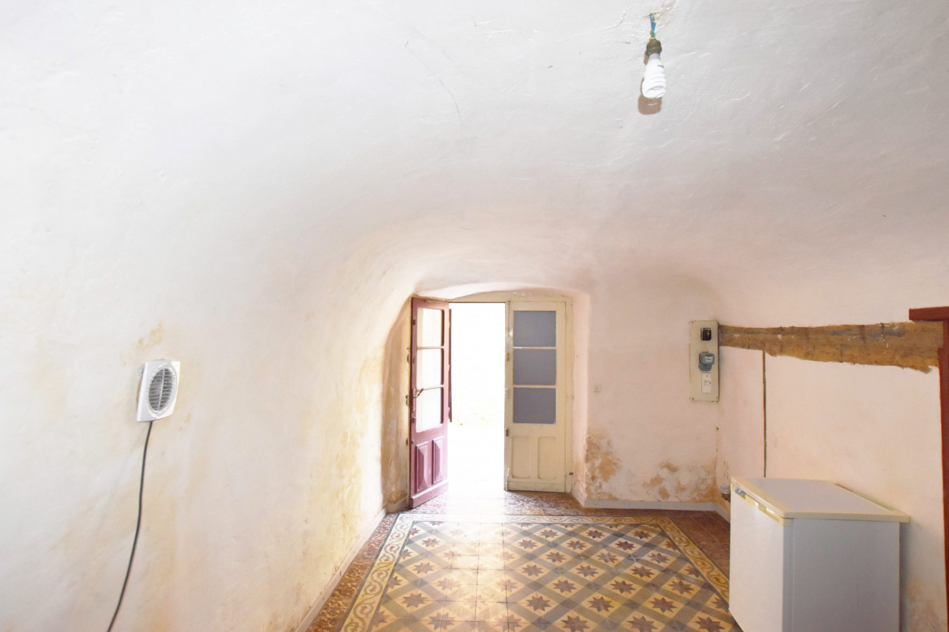 CHAMBORIGAUD : Maison de village T5 de 86 m² - photo 6