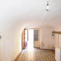 CHAMBORIGAUD : Maison de village T5 de 86 m² - miniature 6