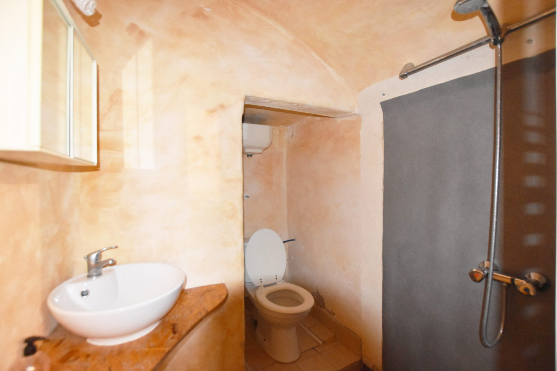 CHAMBORIGAUD : Maison de village T5 de 86 m² - photo 13