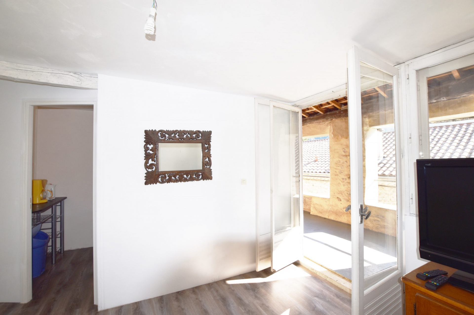 CHAMBORIGAUD : Maison de village T5 de 86 m² - photo 4