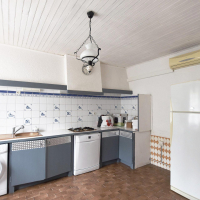 BOUILLARGUES : Mas - Ensemble immobilier de 4 maisons sur 7100m2 de terrain - miniature 7