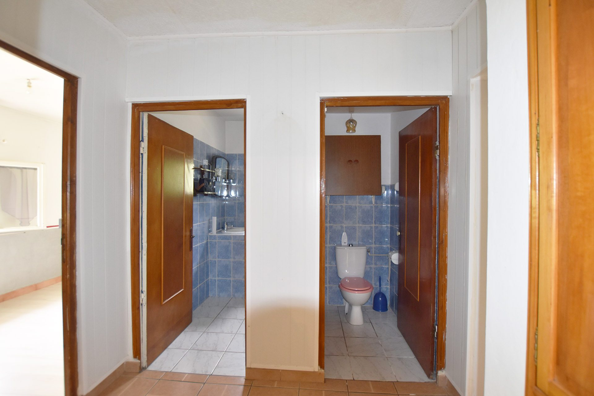 BOUILLARGUES : Mas - Ensemble immobilier de 4 maisons sur 7100m2 de terrain - photo 12