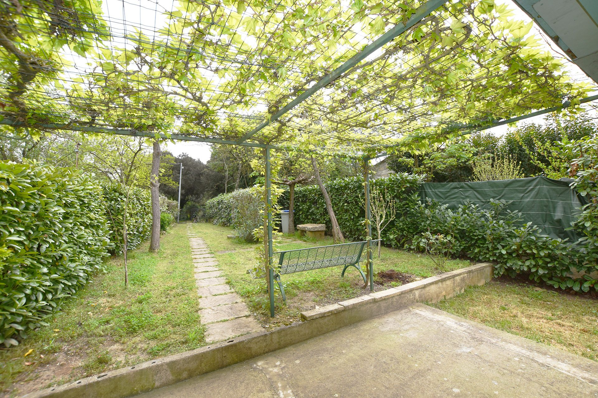 BOUILLARGUES : Mas - Ensemble immobilier de 4 maisons sur 7100m2 de terrain - photo 24