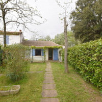 BOUILLARGUES : Mas - Ensemble immobilier de 4 maisons sur 7100m2 de terrain - miniature 23