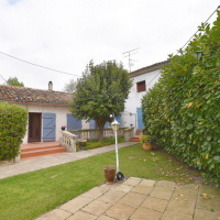 BOUILLARGUES : Mas - Ensemble immobilier de 4 maisons sur 7100m2 de terrain - miniature 5