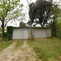 BOUILLARGUES : Mas - Ensemble immobilier de 4 maisons sur 7100m2 de terrain - miniature 30