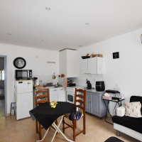 BOUILLARGUES : Mas - Ensemble immobilier de 4 maisons sur 7100m2 de terrain - miniature 15