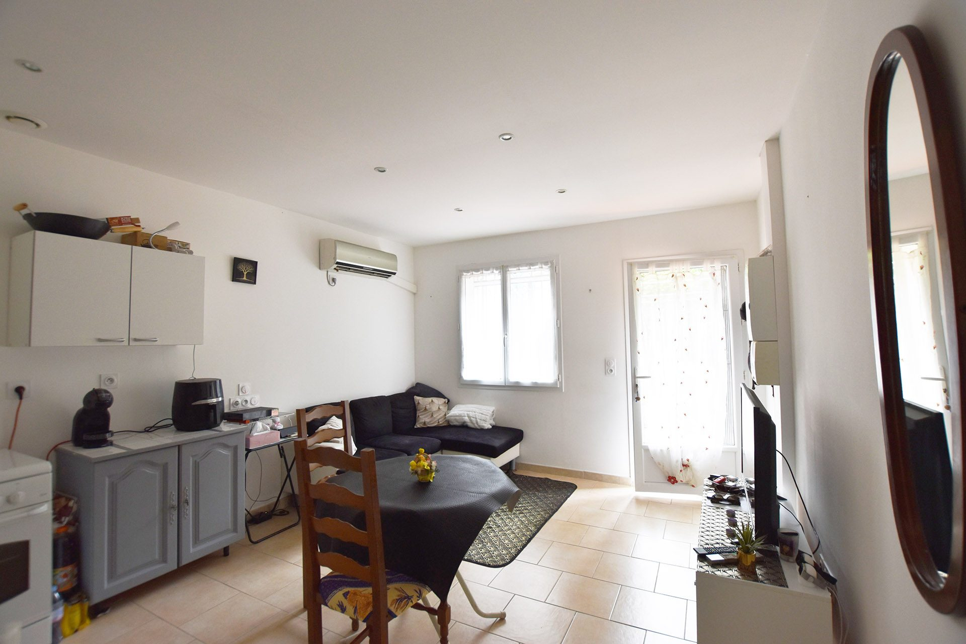 BOUILLARGUES : Mas - Ensemble immobilier de 4 maisons sur 7100m2 de terrain - photo 14