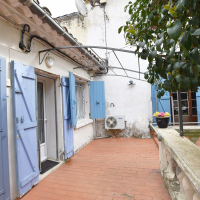 BOUILLARGUES : Mas - Ensemble immobilier de 4 maisons sur 7100m2 de terrain - miniature 17