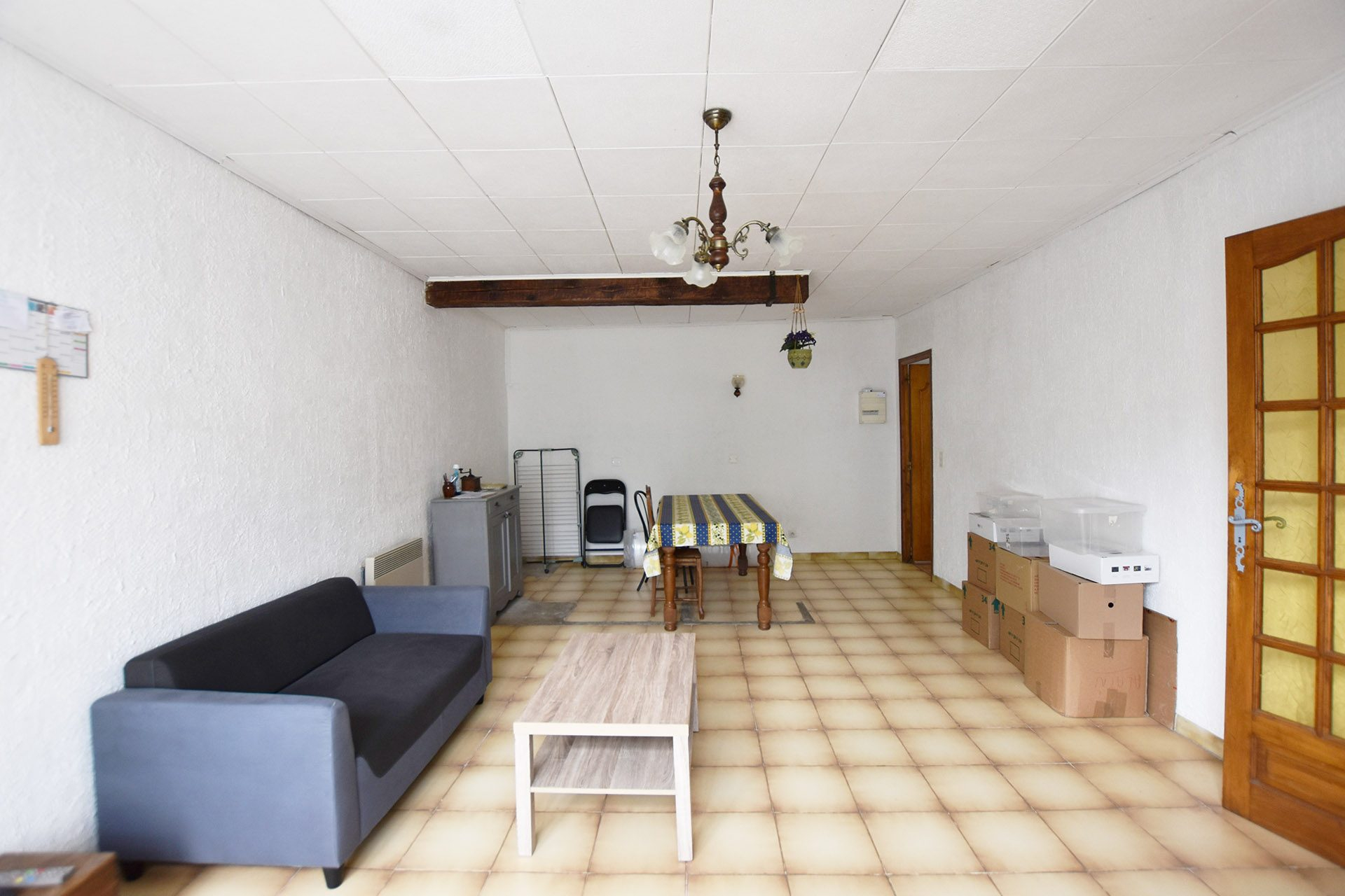 BOUILLARGUES : Mas - Ensemble immobilier de 4 maisons sur 7100m2 de terrain - photo 25