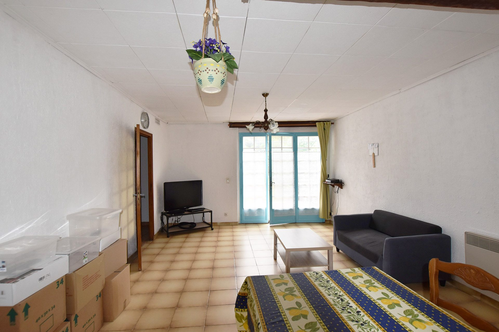 BOUILLARGUES : Mas - Ensemble immobilier de 4 maisons sur 7100m2 de terrain - photo 26