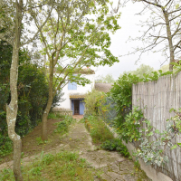 BOUILLARGUES : Mas - Ensemble immobilier de 4 maisons sur 7100m2 de terrain - miniature 19