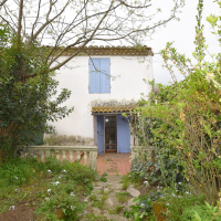 BOUILLARGUES : Mas - Ensemble immobilier de 4 maisons sur 7100m2 de terrain - miniature 20