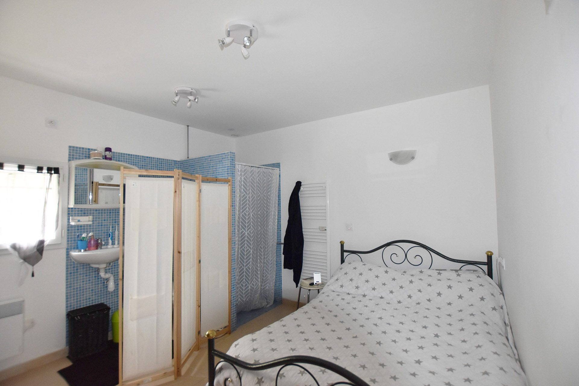 BOUILLARGUES : Mas - Ensemble immobilier de 4 maisons sur 7100m2 de terrain - photo 16