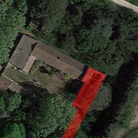VERGEZE : Domaine comprenant une Maison de Maître, une Maison de Gardien et un grand Mas familial à rénover avec dépendances sur un terrain d'un hectare 7688 m² avec piscine. - miniature 7