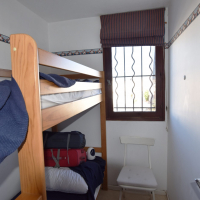 Le Grau-du-Roi Port Camargue : Marina Duplex T4/5 de 65 m², avec garage et appontement privatif. - miniature 10
