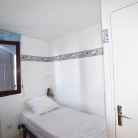 Le Grau-du-Roi Port Camargue : Marina Duplex T4/5 de 65 m², avec garage et appontement privatif. - miniature 9