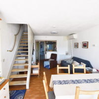 Le Grau-du-Roi Port Camargue : Marina Duplex T4/5 de 65 m², avec garage et appontement privatif. - miniature 3