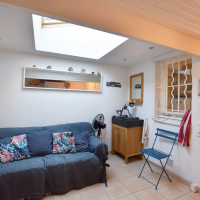 Le Grau-du-Roi Port Camargue : Marina Duplex T4/5 de 65 m², avec garage et appontement privatif. - miniature 2