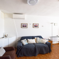 Le Grau-du-Roi Port Camargue : Marina Duplex T4/5 de 65 m², avec garage et appontement privatif. - miniature 5