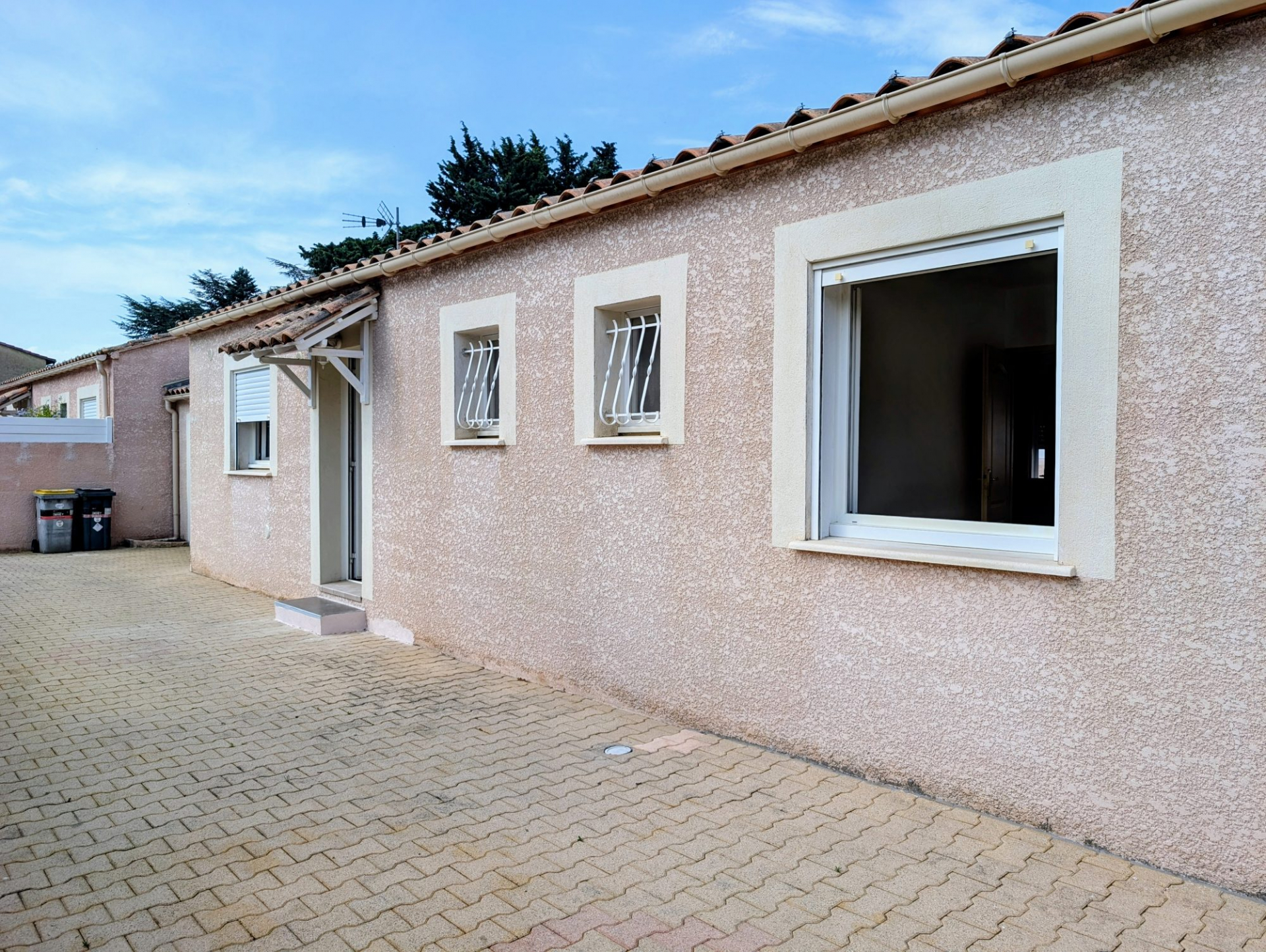 GARONS : Maison de plain pied de type 4 de 89 m2 - photo 18