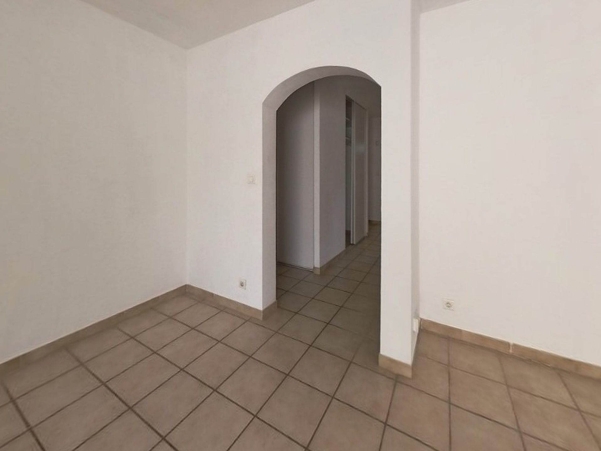 GARONS : Maison de plain pied de type 4 de 89 m2 - photo 3