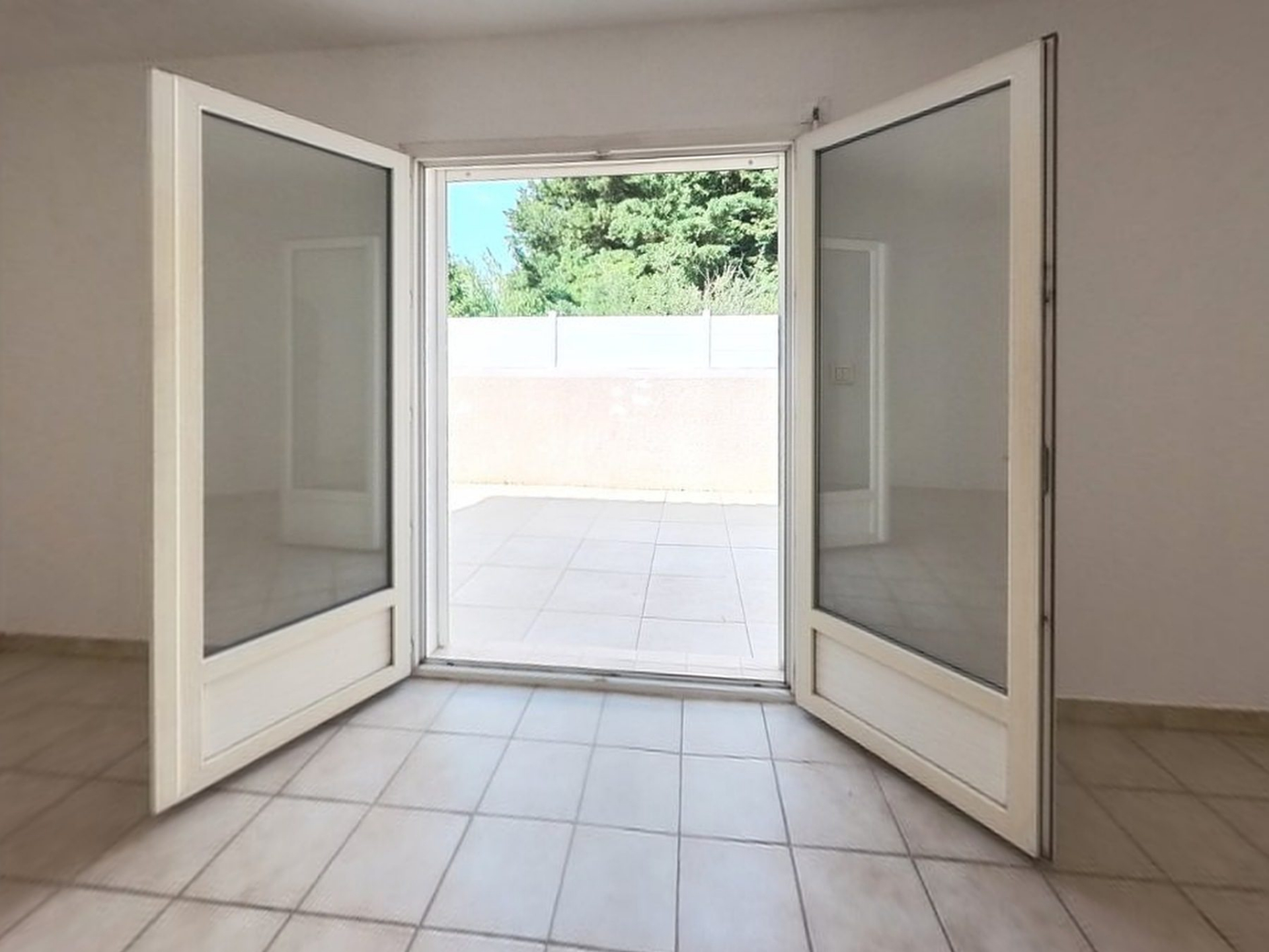 GARONS : Maison de plain pied de type 4 de 89 m2 - photo 4
