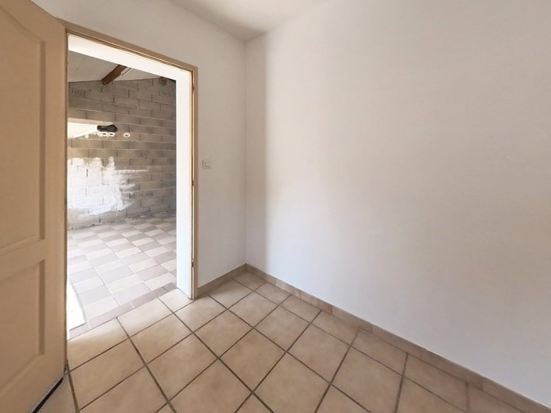 GARONS : Maison de plain pied de type 4 de 89 m2 - photo 9