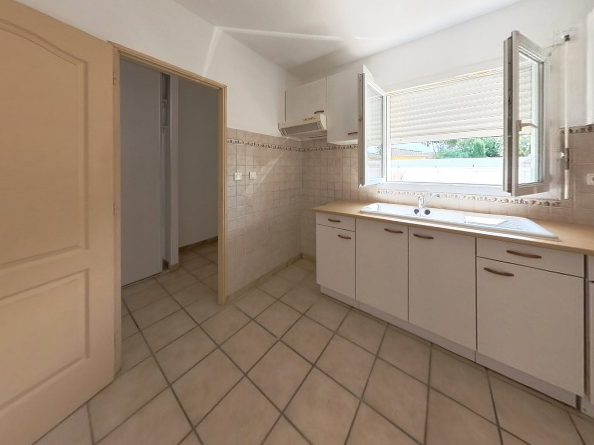 GARONS : Maison de plain pied de type 4 de 89 m2 - photo 8