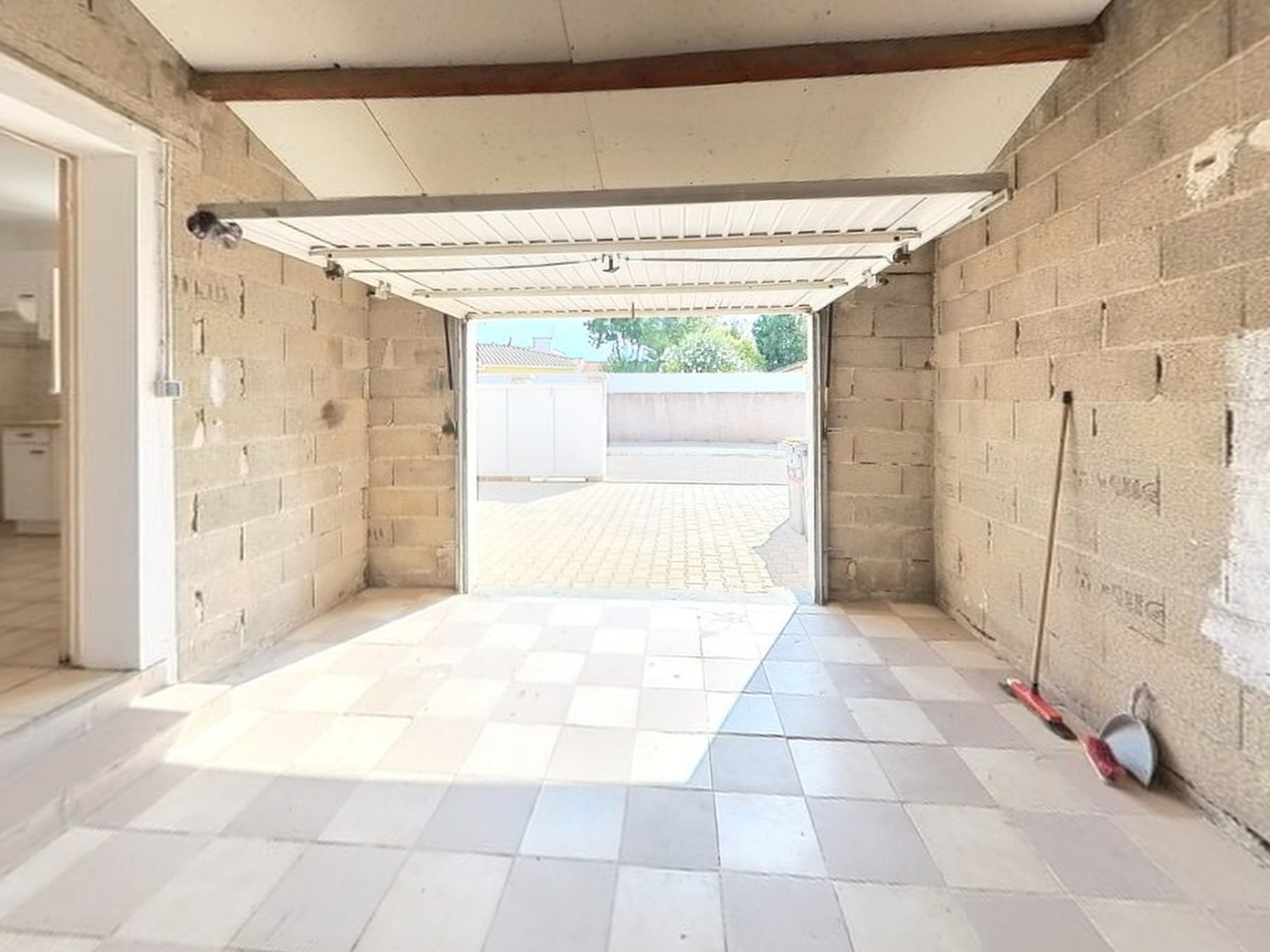 GARONS : Maison de plain pied de type 4 de 89 m2 - photo 12
