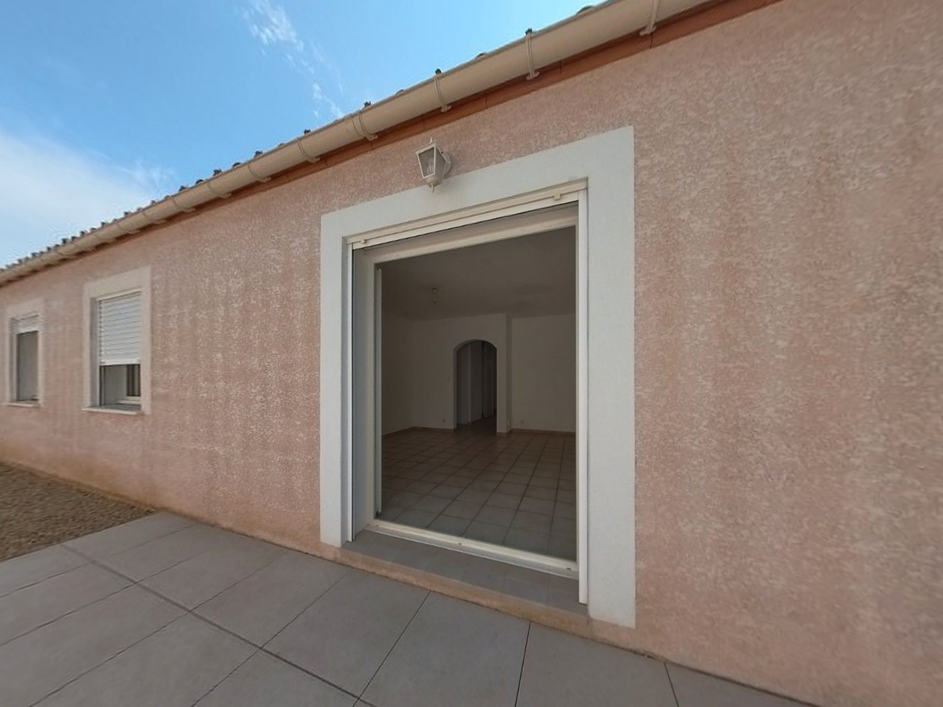 GARONS : Maison de plain pied de type 4 de 89 m2 - photo 5